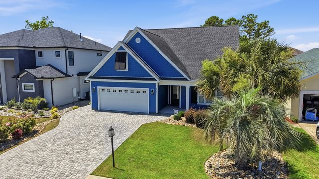1407 Landfall Dr., North Myrtle Beach, SC 29582