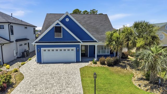 1407 Landfall Dr., North Myrtle Beach, SC 29582