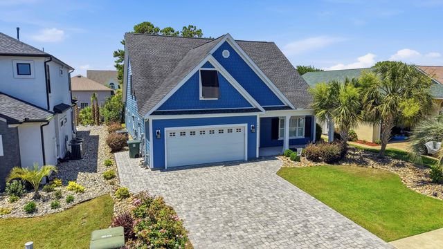 1407 Landfall Dr., North Myrtle Beach, SC 29582