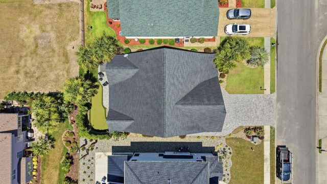 1407 Landfall Dr., North Myrtle Beach, SC 29582
