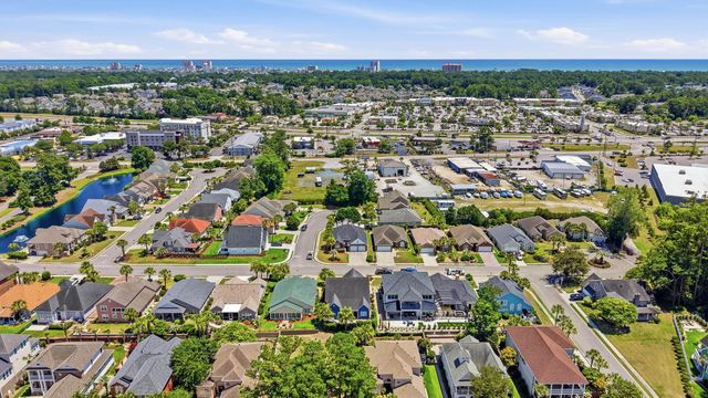 1407 Landfall Dr., North Myrtle Beach, SC 29582