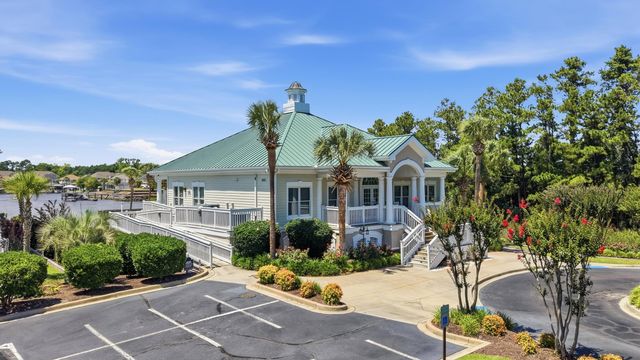 1407 Landfall Dr., North Myrtle Beach, SC 29582