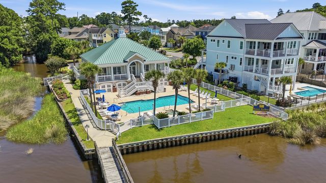1407 Landfall Dr., North Myrtle Beach, SC 29582