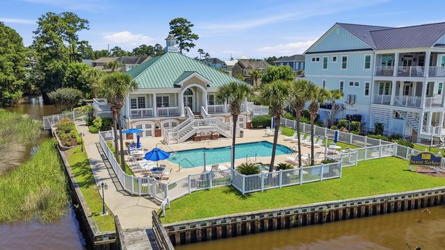 1407 Landfall Dr., North Myrtle Beach, SC 29582