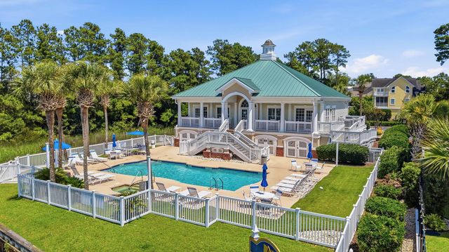 1407 Landfall Dr., North Myrtle Beach, SC 29582