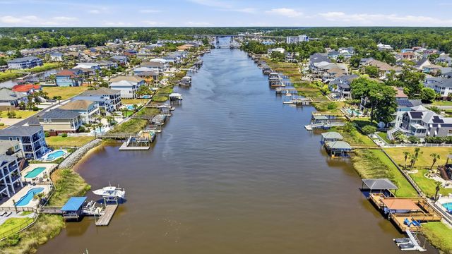 1407 Landfall Dr., North Myrtle Beach, SC 29582