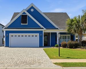 1407 Landfall Dr., North Myrtle Beach, SC 29582