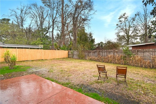 135 Kensington Drive, Brunswick, GA 31525