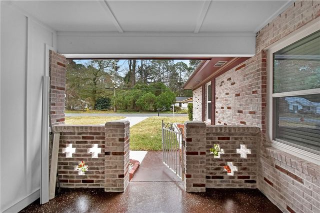 135 Kensington Drive, Brunswick, GA 31525