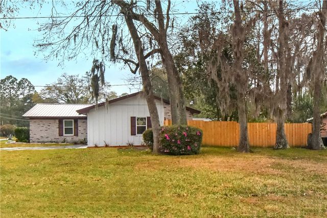 135 Kensington Drive, Brunswick, GA 31525