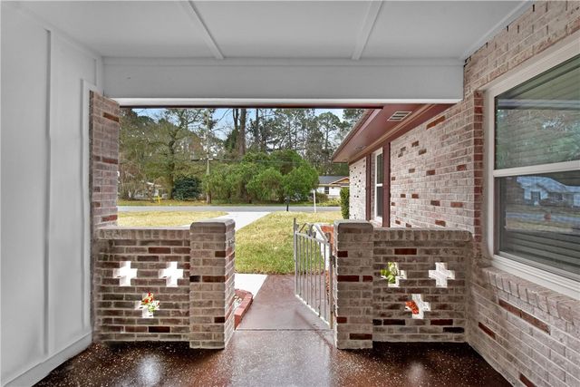 135 Kensington Drive, Brunswick, GA 31525