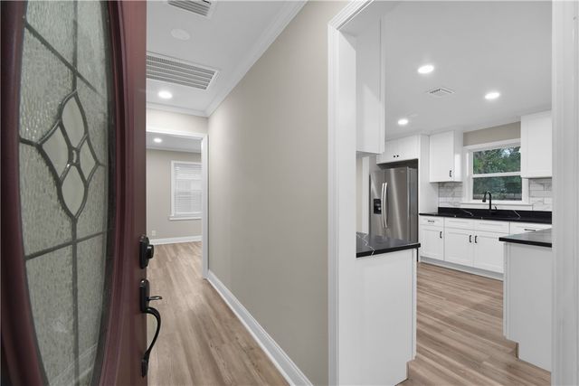 135 Kensington Drive, Brunswick, GA 31525