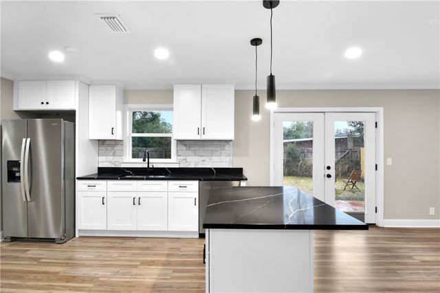 135 Kensington Drive, Brunswick, GA 31525