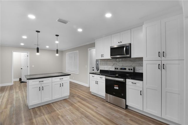 135 Kensington Drive, Brunswick, GA 31525