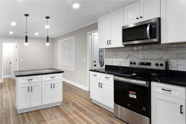 135 Kensington Drive, Brunswick, GA 31525