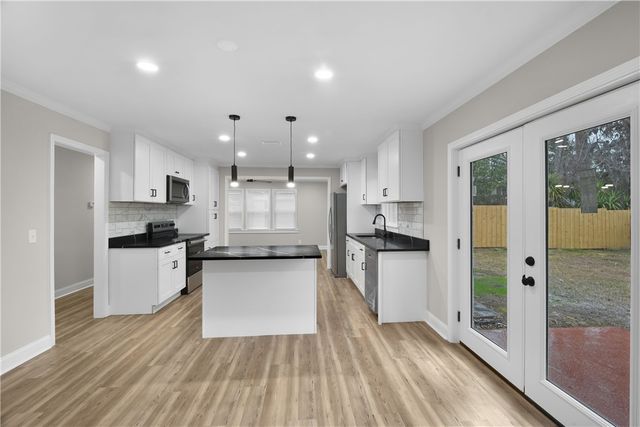 135 Kensington Drive, Brunswick, GA 31525