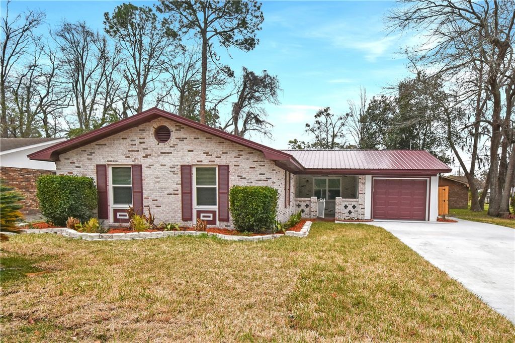 135 Kensington Drive, Brunswick, GA 31525