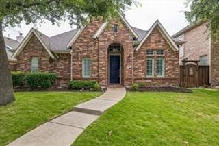 4471 Chandler Drive, Frisco, TX 75034
