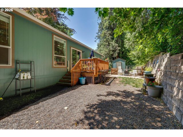 32700 Se LEEWOOD Ln 26, Boring, OR 97009
