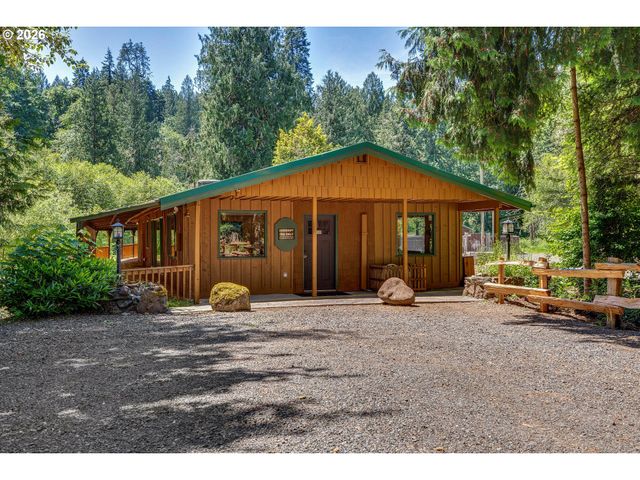 32700 Se LEEWOOD Ln 26, Boring, OR 97009