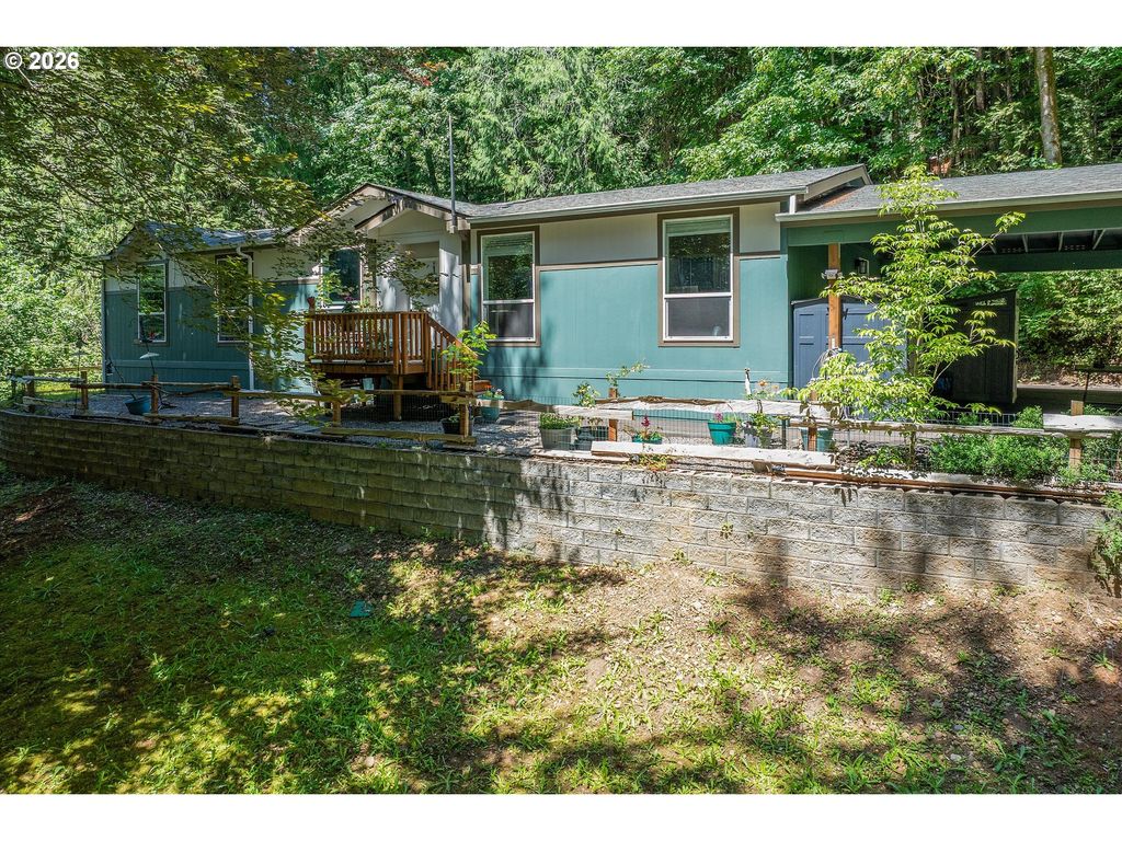 32700 Se LEEWOOD Ln 26, Boring, OR 97009