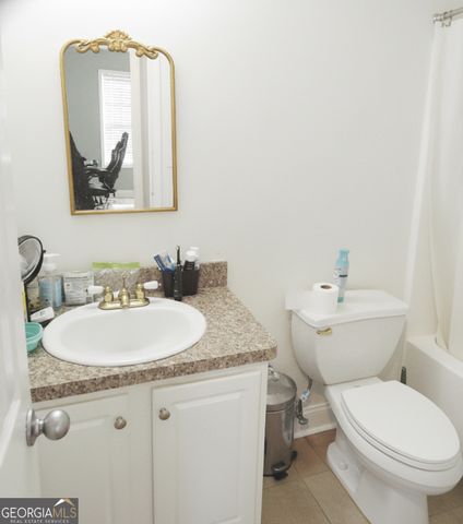 907 Downing Drive, Bethlehem, GA 30620