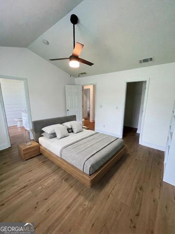 907 Downing Drive, Bethlehem, GA 30620