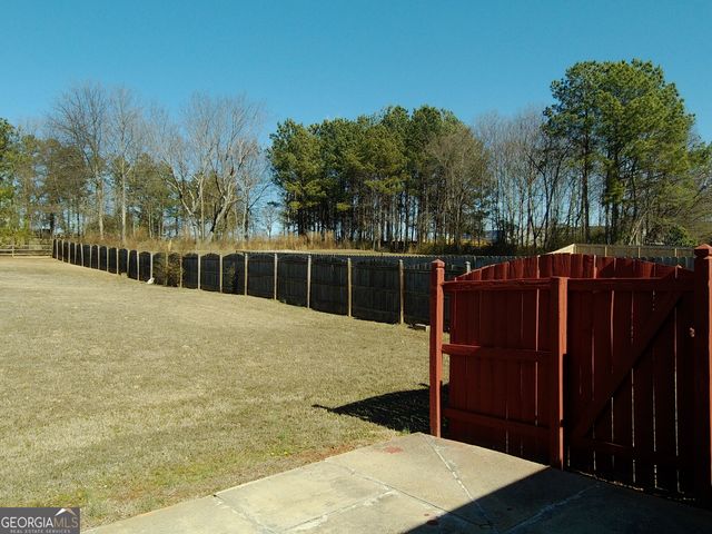 907 Downing Drive, Bethlehem, GA 30620