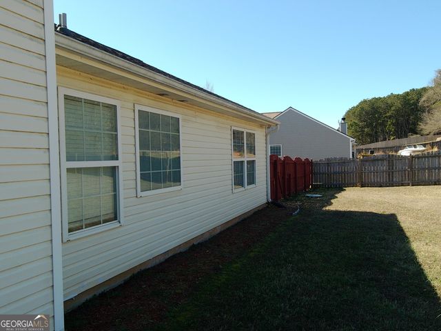 907 Downing Drive, Bethlehem, GA 30620