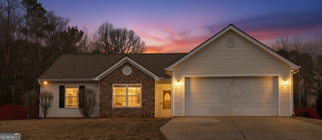 907 Downing Drive, Bethlehem, GA 30620