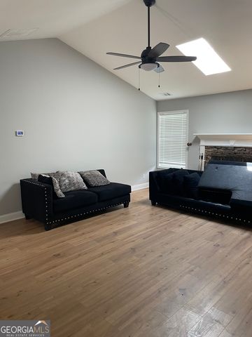907 Downing Drive, Bethlehem, GA 30620