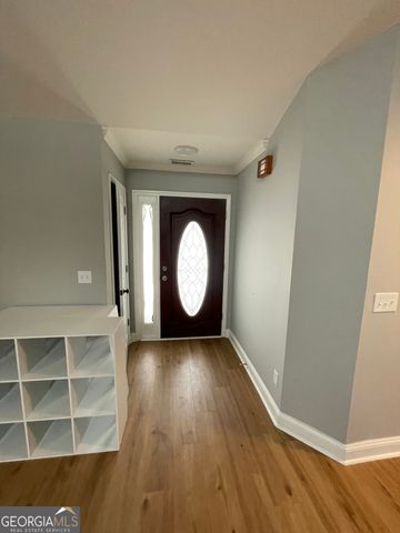 907 Downing Drive, Bethlehem, GA 30620