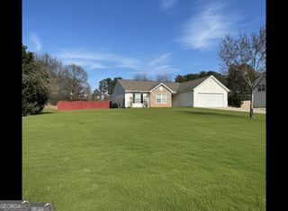 907 Downing Drive, Bethlehem, GA 30620