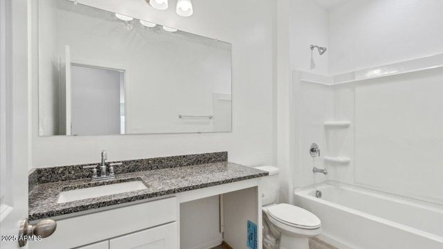 2881 W Sheppard Avenue, Apache Junction, AZ 85120