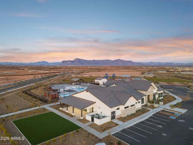 2881 W Sheppard Avenue, Apache Junction, AZ 85120
