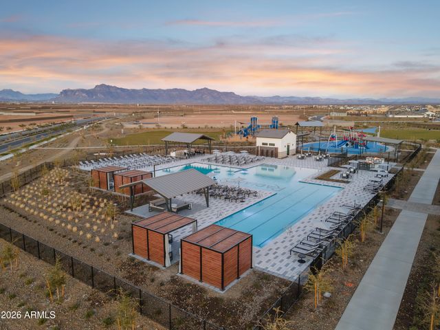 2881 W Sheppard Avenue, Apache Junction, AZ 85120
