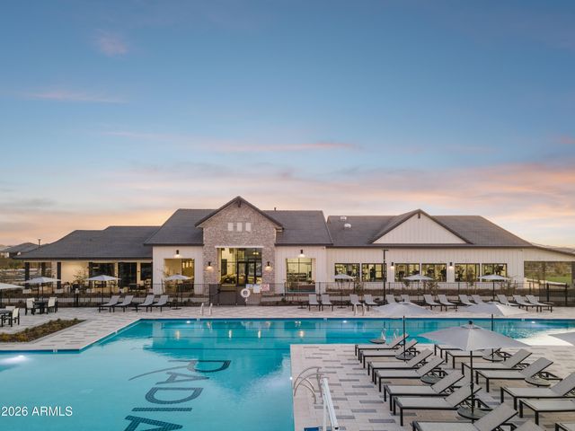 2881 W Sheppard Avenue, Apache Junction, AZ 85120