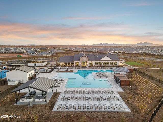 2881 W Sheppard Avenue, Apache Junction, AZ 85120