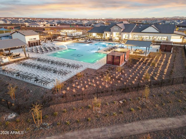 2881 W Sheppard Avenue, Apache Junction, AZ 85120