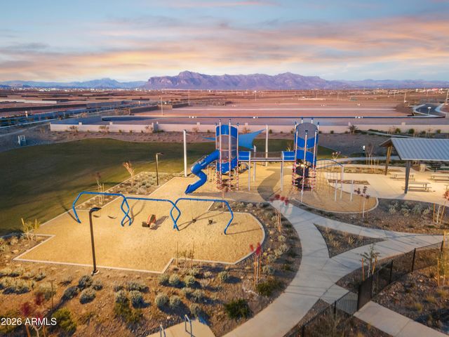 2881 W Sheppard Avenue, Apache Junction, AZ 85120