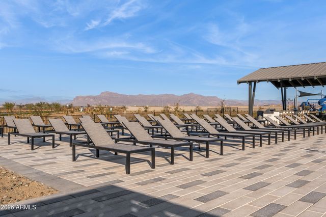 2881 W Sheppard Avenue, Apache Junction, AZ 85120