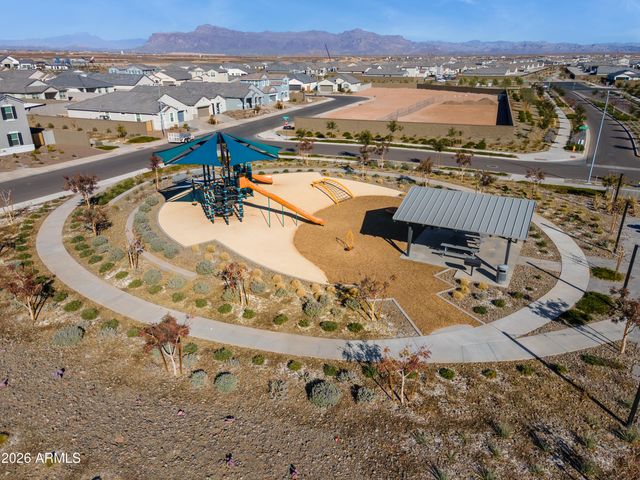 2881 W Sheppard Avenue, Apache Junction, AZ 85120