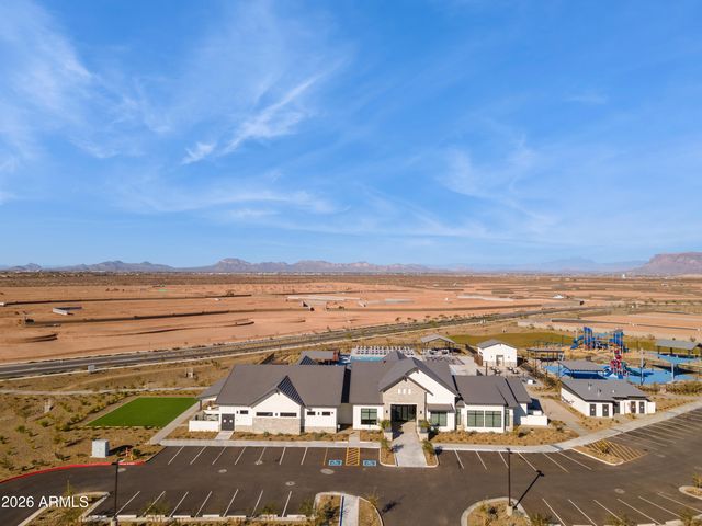 2881 W Sheppard Avenue, Apache Junction, AZ 85120