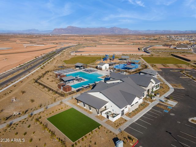 2881 W Sheppard Avenue, Apache Junction, AZ 85120