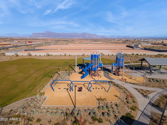 2881 W Sheppard Avenue, Apache Junction, AZ 85120