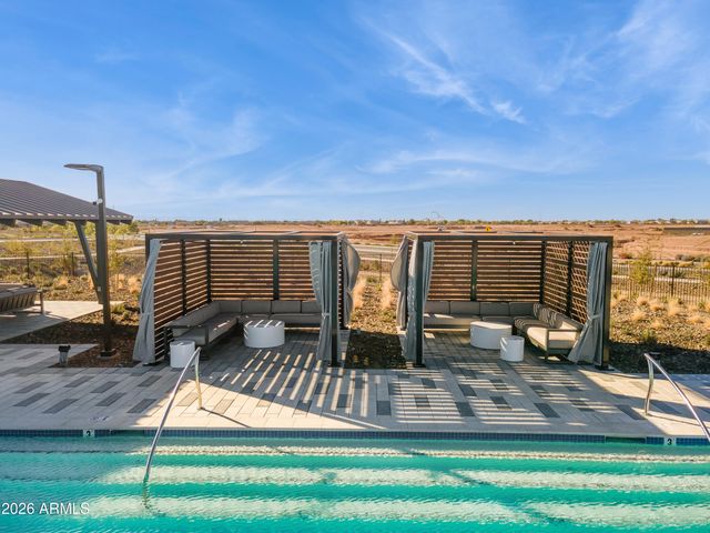 2881 W Sheppard Avenue, Apache Junction, AZ 85120