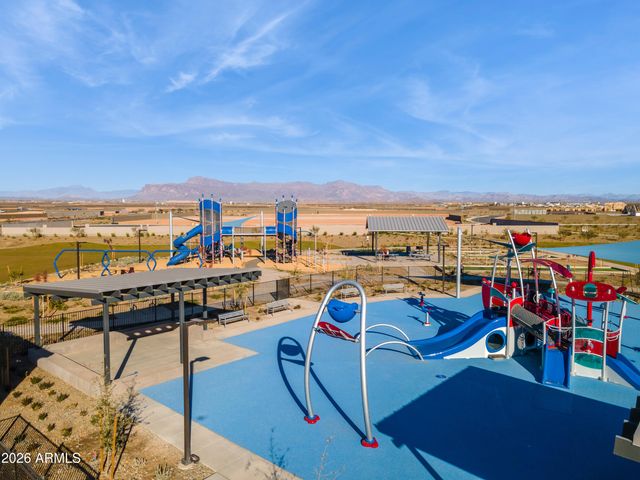 2881 W Sheppard Avenue, Apache Junction, AZ 85120