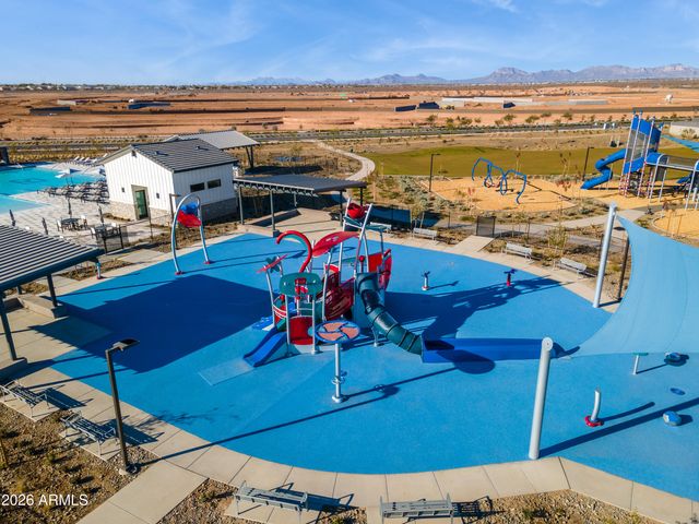2881 W Sheppard Avenue, Apache Junction, AZ 85120