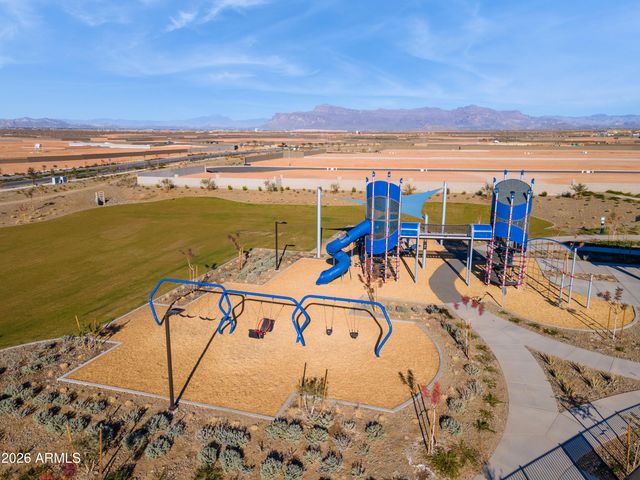 2881 W Sheppard Avenue, Apache Junction, AZ 85120