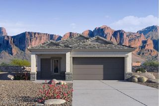 2881 W Sheppard Avenue, Apache Junction, AZ 85120